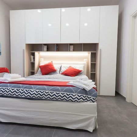 La Casa Di Bicio Διαμέρισμα Λα Σπέτσια Εξωτερικό φωτογραφία