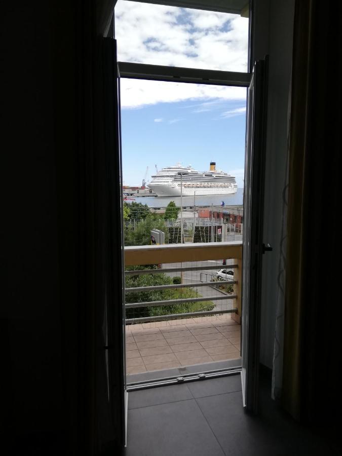 La Casa Di Bicio Διαμέρισμα Λα Σπέτσια Εξωτερικό φωτογραφία
