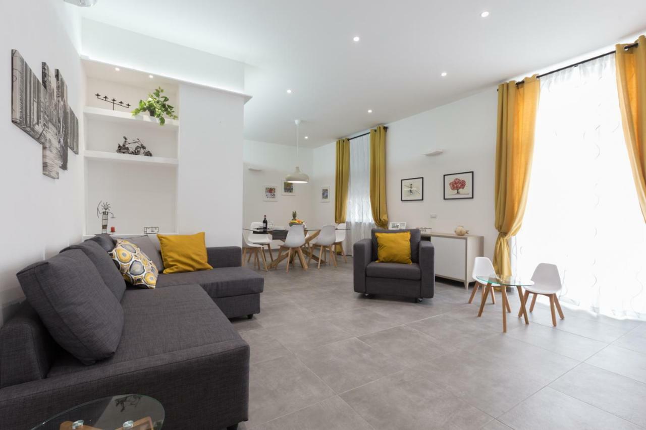 La Casa Di Bicio Διαμέρισμα Λα Σπέτσια Εξωτερικό φωτογραφία