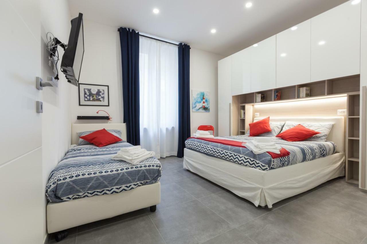 La Casa Di Bicio Διαμέρισμα Λα Σπέτσια Εξωτερικό φωτογραφία