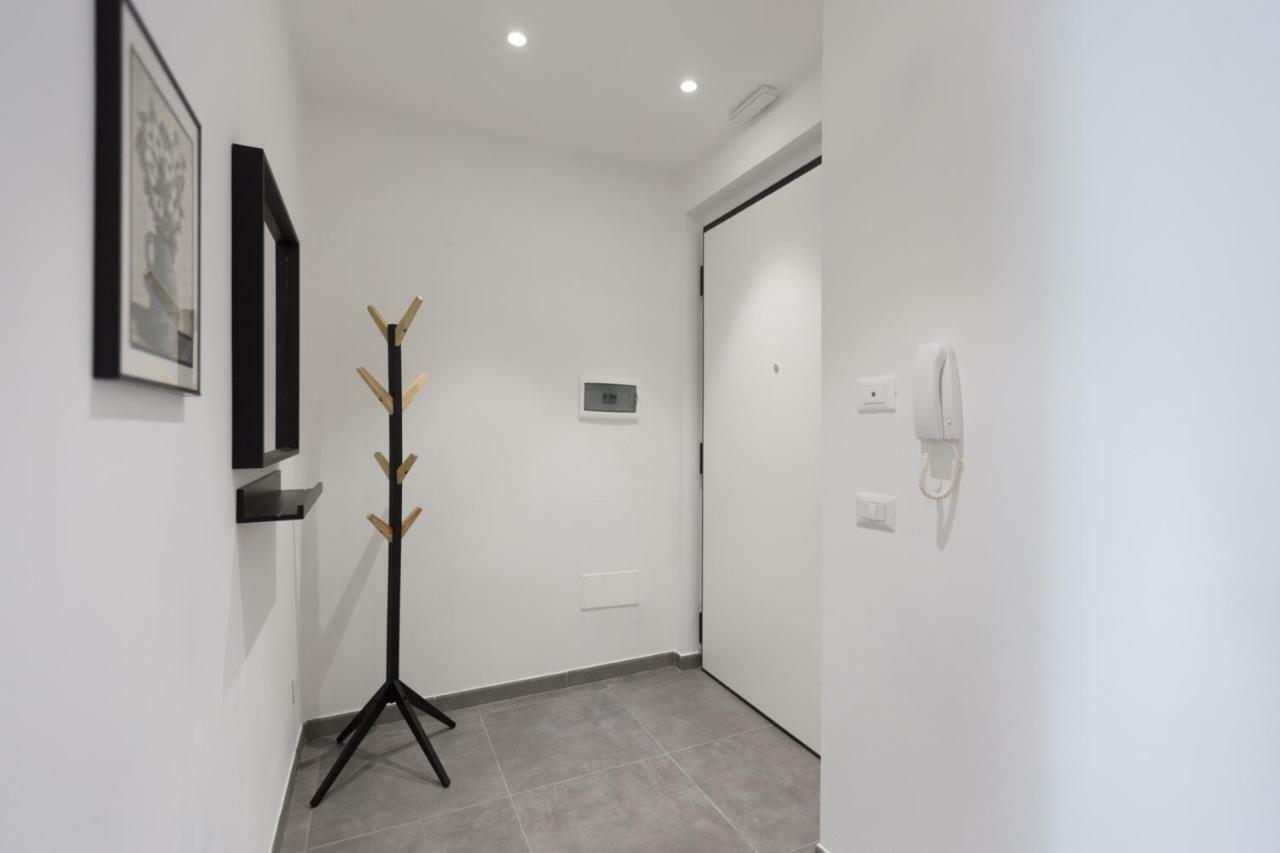 La Casa Di Bicio Διαμέρισμα Λα Σπέτσια Εξωτερικό φωτογραφία