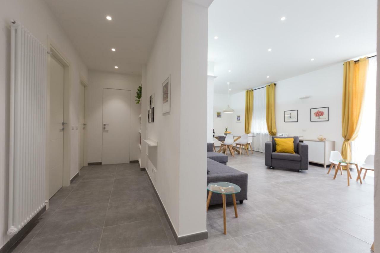 La Casa Di Bicio Διαμέρισμα Λα Σπέτσια Εξωτερικό φωτογραφία