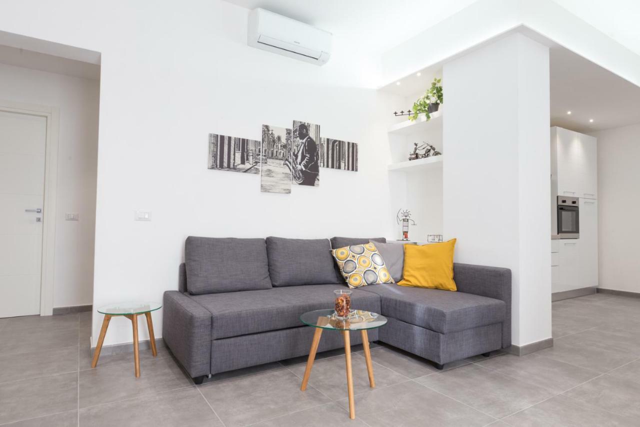 La Casa Di Bicio Διαμέρισμα Λα Σπέτσια Εξωτερικό φωτογραφία